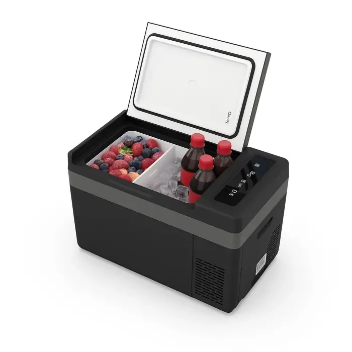 KAIZER KZR-29 Litre ARAÇ İÇİ BUZDOLABI