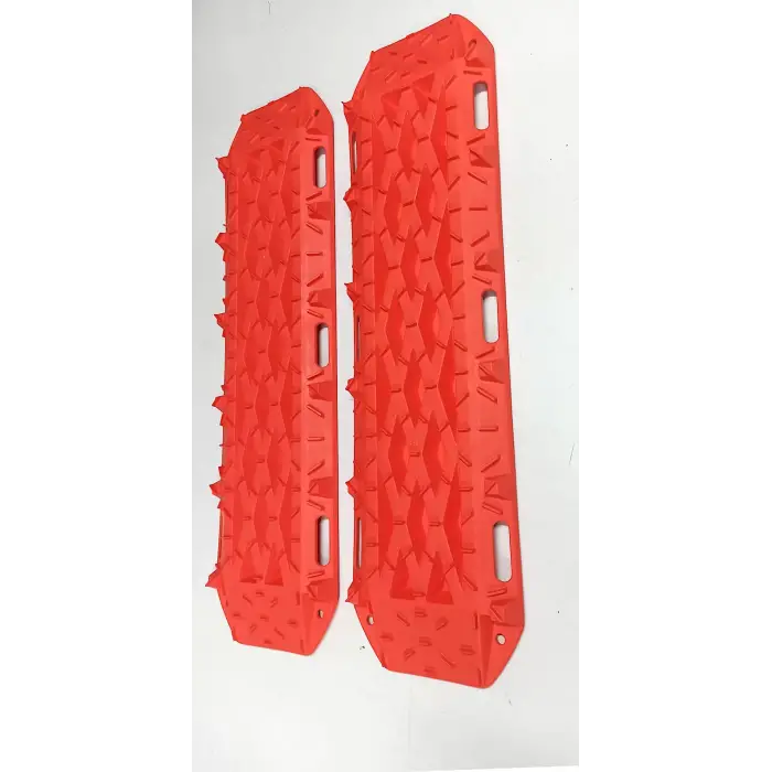 KAR KUM ÇAMUR PALETİ 108 CM KIRMIZI