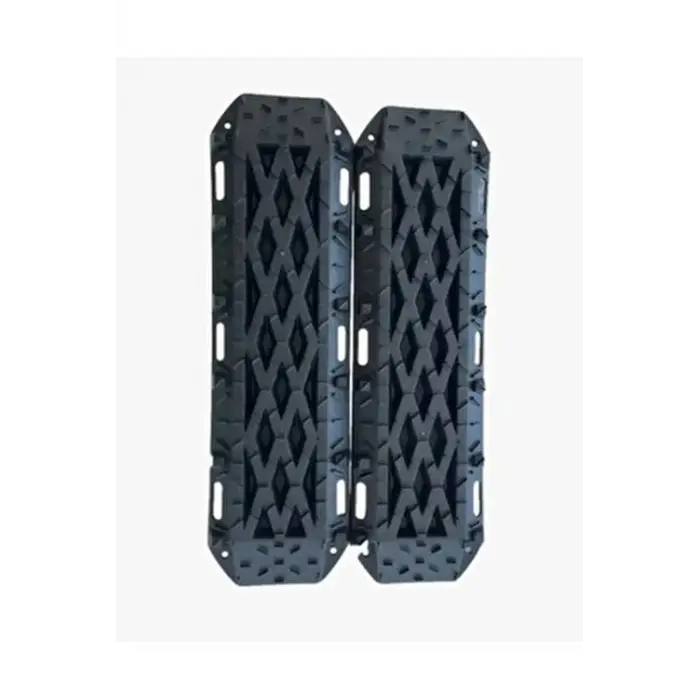 KAR KUM ÇAMUR PALETİ 108 CM Siyah