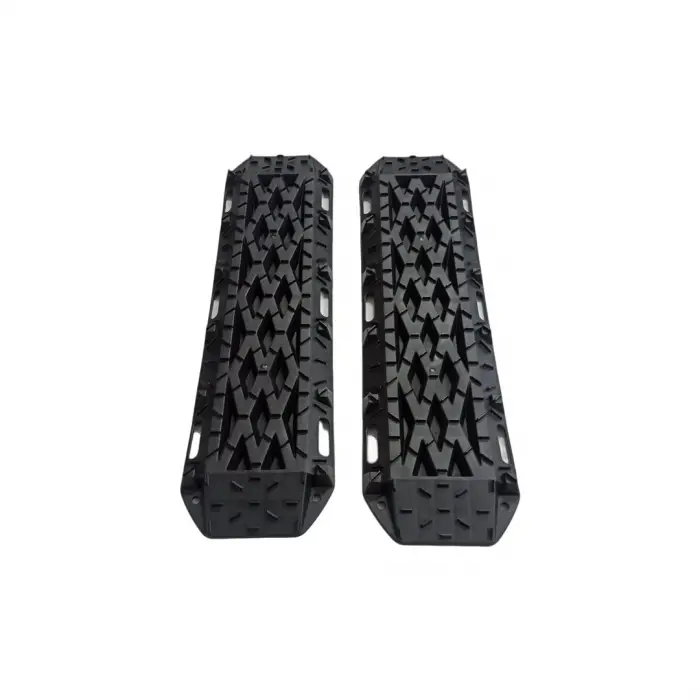 KAR KUM ÇAMUR PALETİ 108 CM Siyah