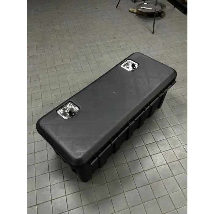 KASA DOLABI 247 LİTRE KİLİTLENEBİLİR