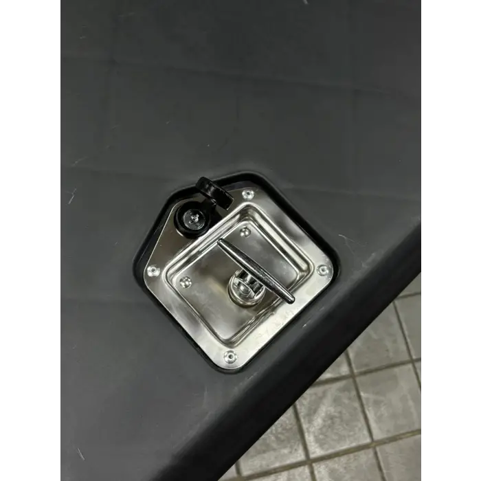 KASA DOLABI 247 LİTRE KİLİTLENEBİLİR