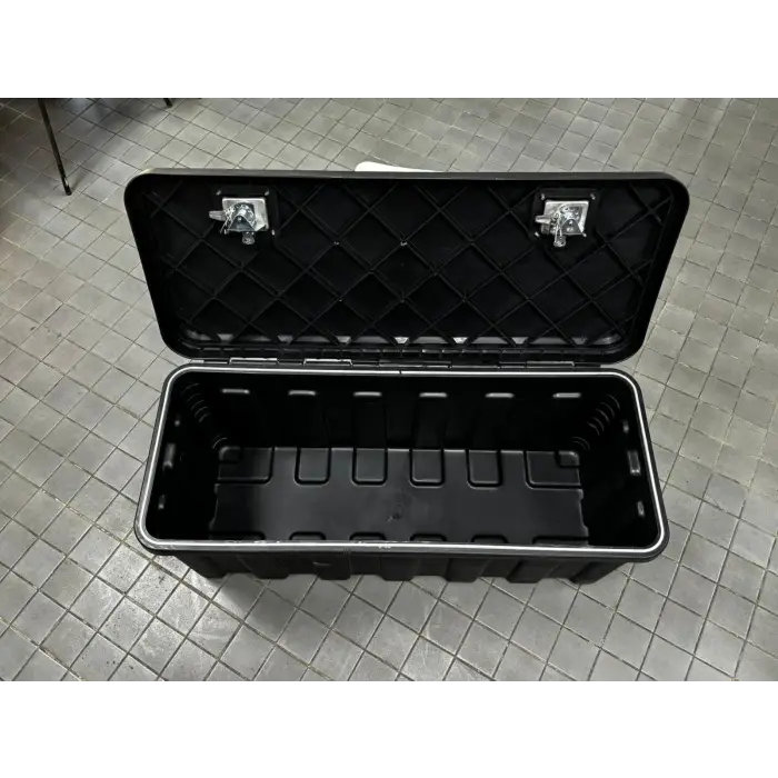 KASA DOLABI 247 LİTRE KİLİTLENEBİLİR