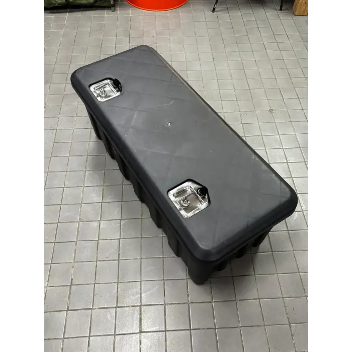 KASA DOLABI 247 LİTRE KİLİTLENEBİLİR