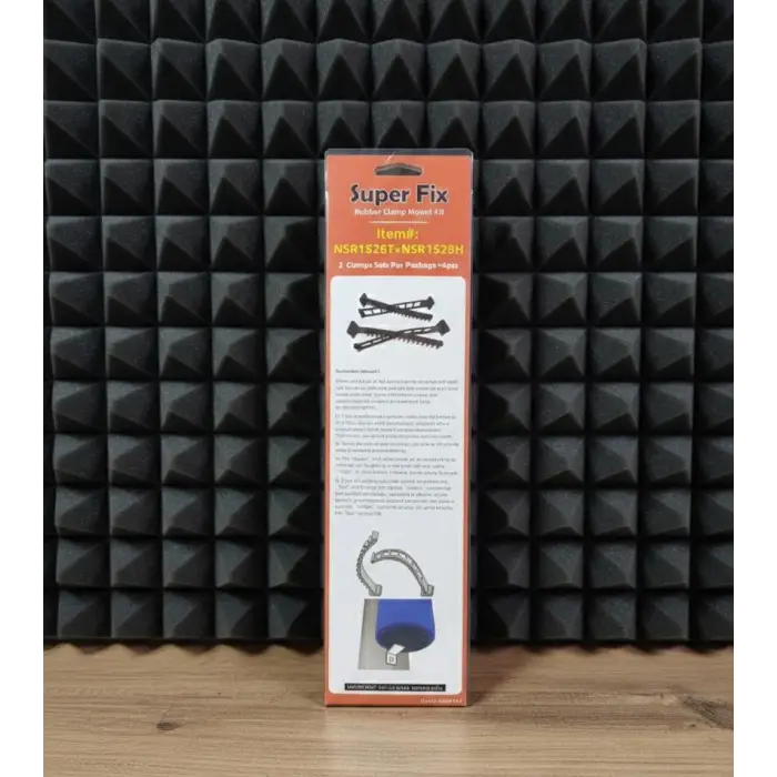 KÜREK BALTA TUTUCU APARAT