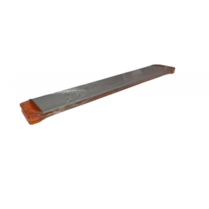 Kurtarıcı Tavan Lambası - Sarı Çakarlı LED