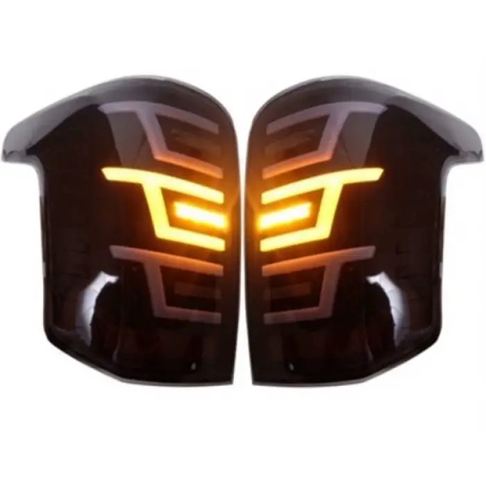 L200 2015-2018 IÇIN UYUMLU SMOKE STOP