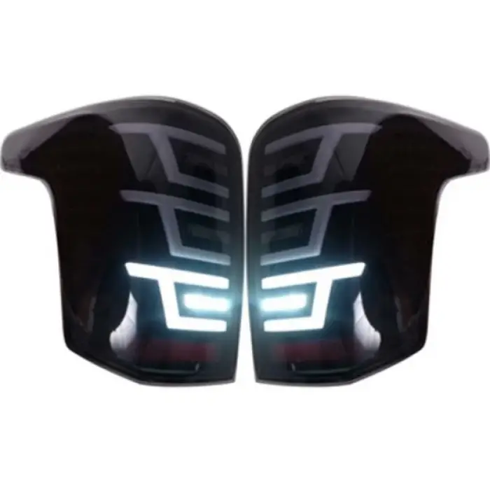 L200 2015-2018 IÇIN UYUMLU SMOKE STOP