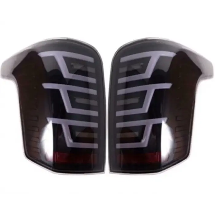 L200 2015-2018 IÇIN UYUMLU SMOKE STOP