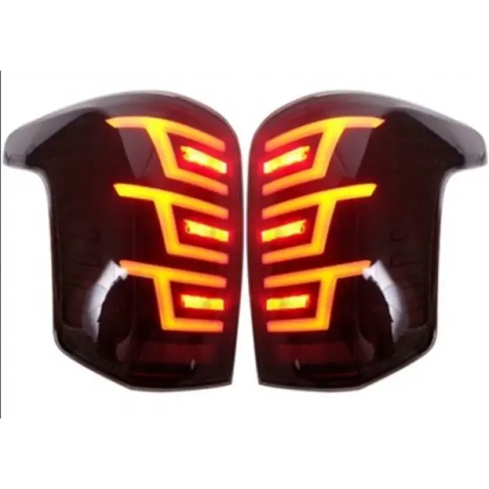 L200 2015-2018 IÇIN UYUMLU SMOKE STOP