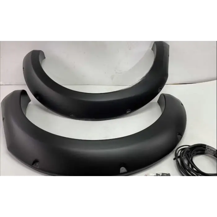 Lada Niva Dodik - Fiber