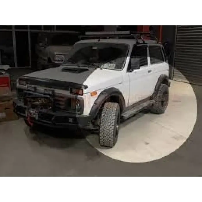 Lada Niva Dodik - Fiber