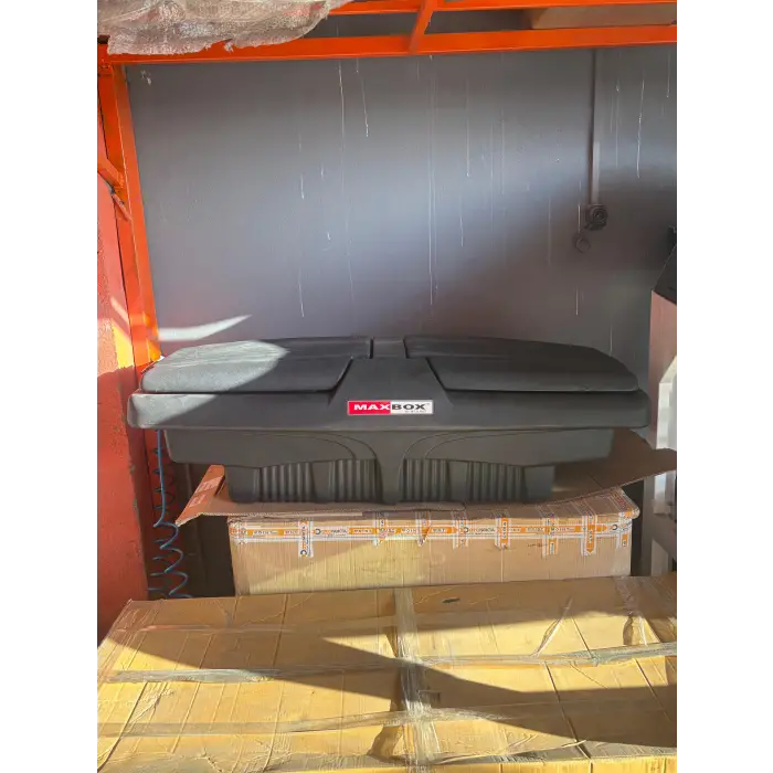 MAXBOX SAKLAMA KUTUSU