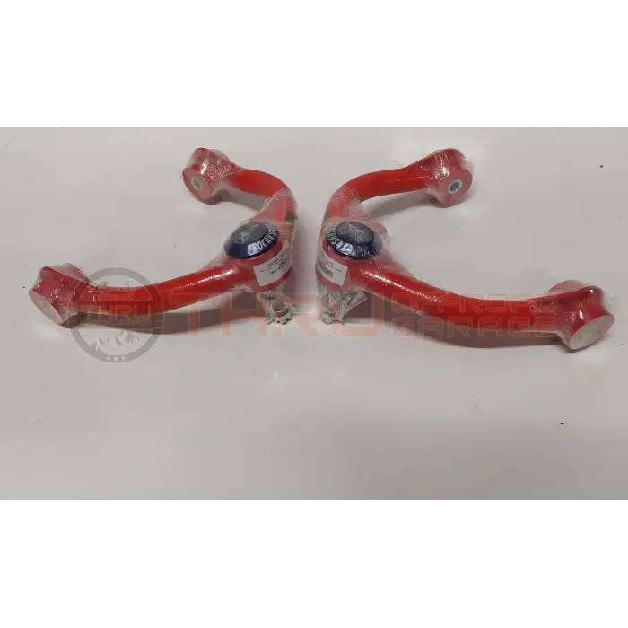 MERCEDES X-CLASS AĞIR HİZMET ÜST SALINCAK TAKIMI 3 İNÇ Procans4x4