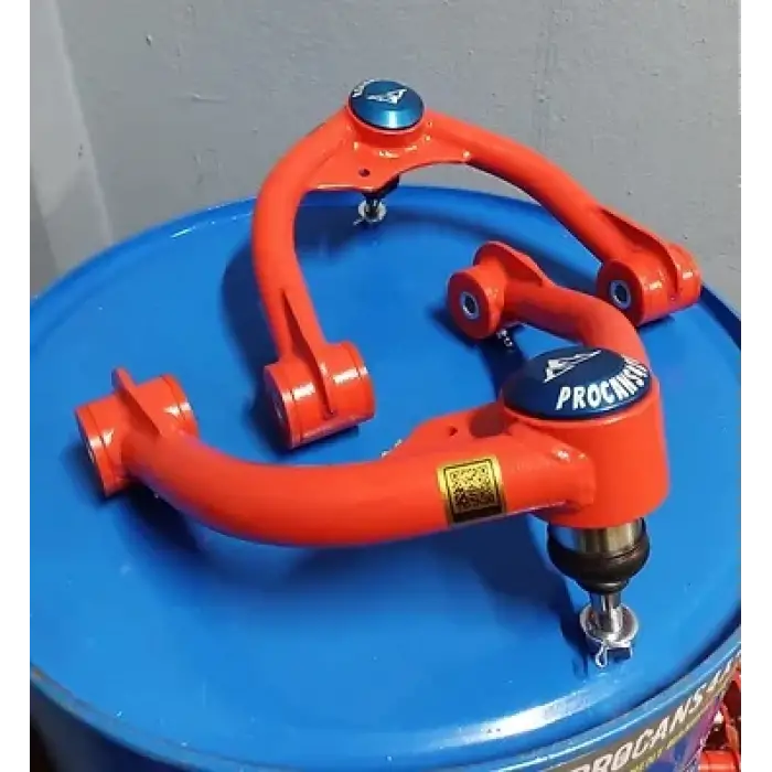 MERCEDES X-CLASS AĞIR HİZMET ÜST SALINCAK TAKIMI 4 İNÇ Procans4x4