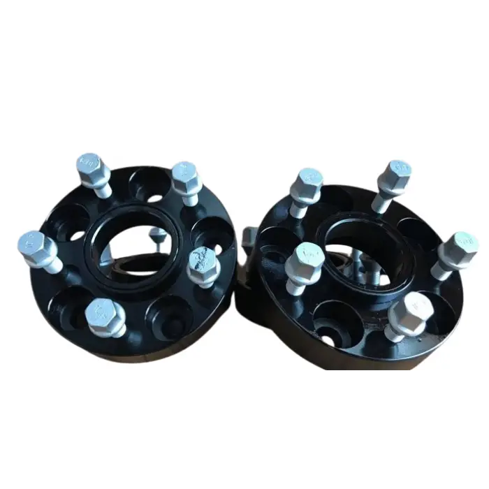 MERCEDES X-CLASS ALM. SPACER 40 MM.