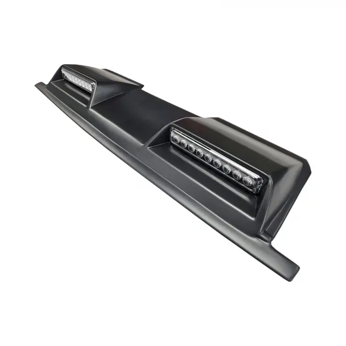 Mercedes X-Class MOONVİZÖR İTHAL