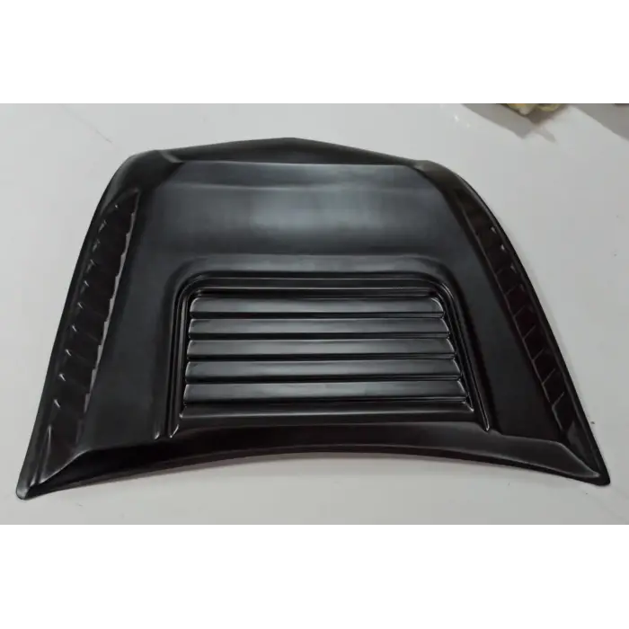 MITSUBISHI L200 2007-2014 KAPUT HAVALANDIRMA FİBER