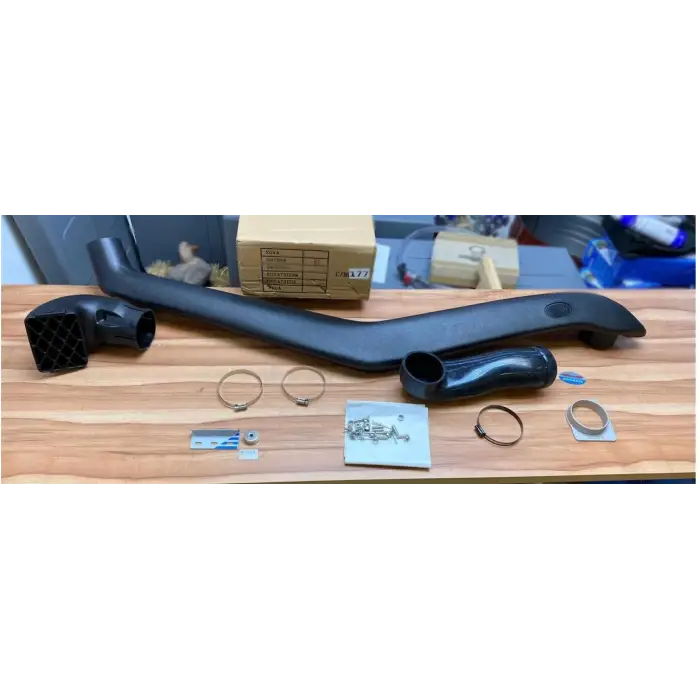 MITSUBISHI L200 2007-2014 ŞNORKEL