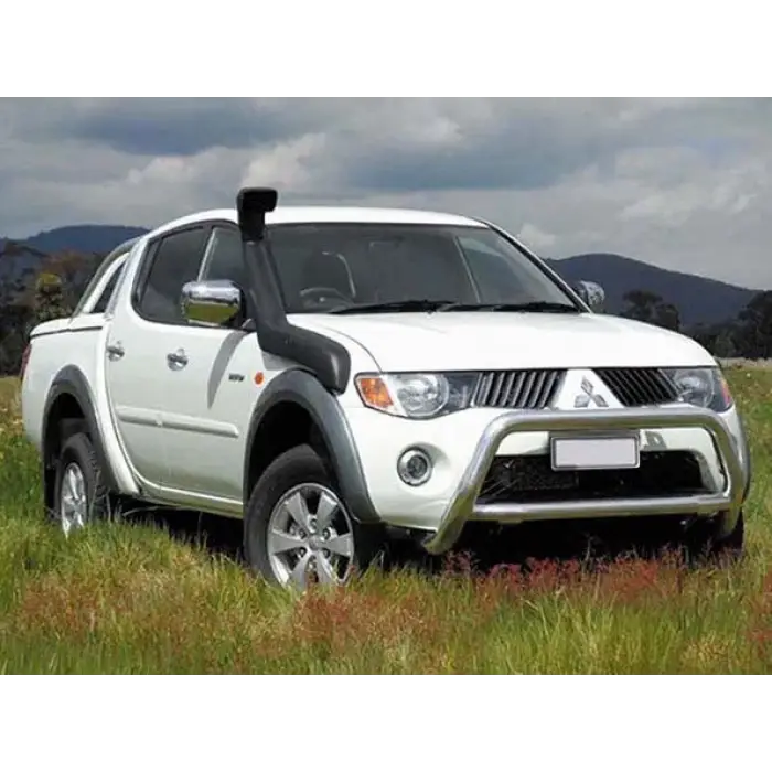 MITSUBISHI L200 2007-2014 ŞNORKEL