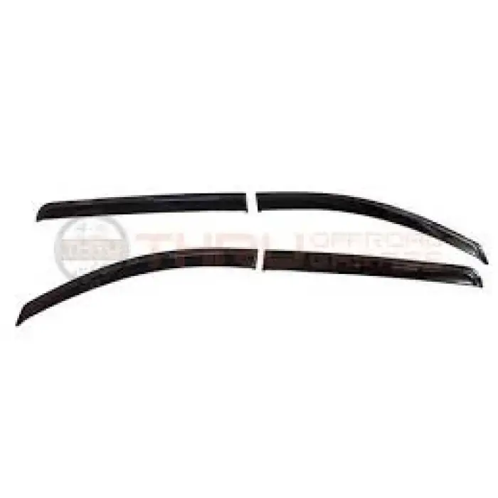 MITSUBISHI L200 2007-2014 YAN CAM RÜZGARLIĞI İTHAL