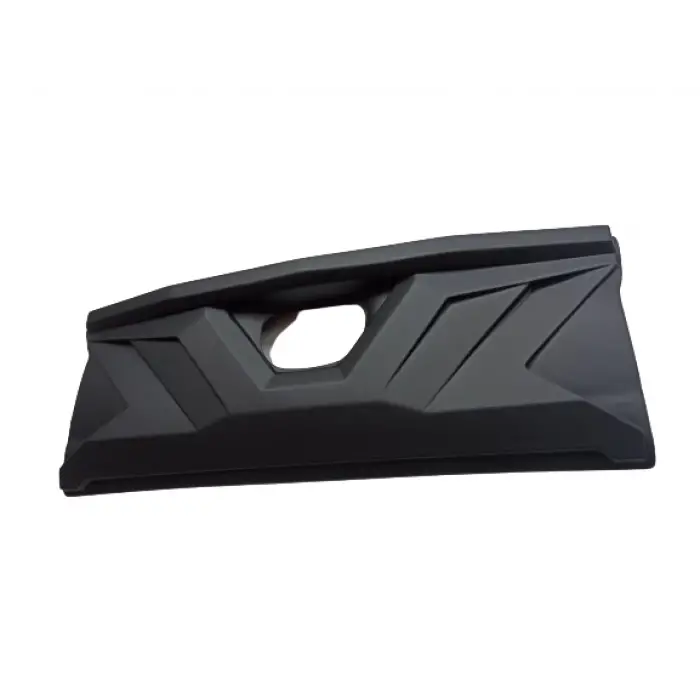 Mitsubishi L200 2010-2014 BAGAJ KAPLAMA TAM KAPAK PLS