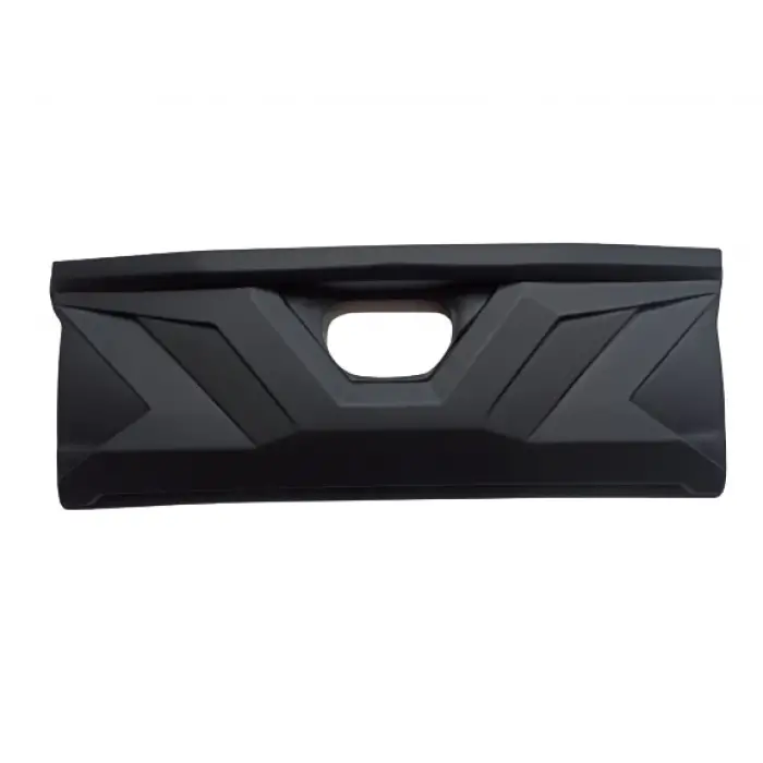 Mitsubishi L200 2010-2014 BAGAJ KAPLAMA TAM KAPAK PLS