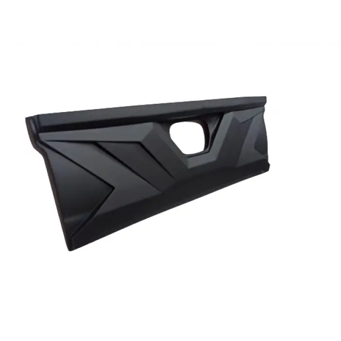 Mitsubishi L200 2010-2014 BAGAJ KAPLAMA TAM KAPAK PLS