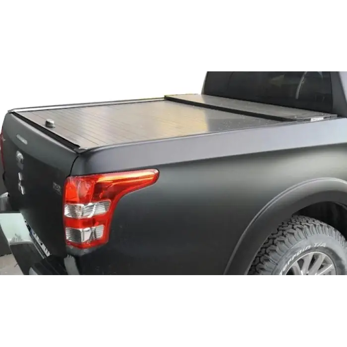 MITSUBISHI L200 2011-2014 SÜRGÜLÜ KAPAK ROLLBOX ARL