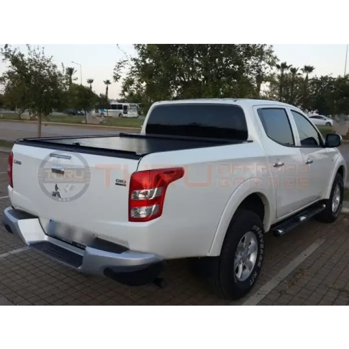 MITSUBISHI L200 2011-2014 SÜRGÜLÜ KAPAK ROLLBOX ARL