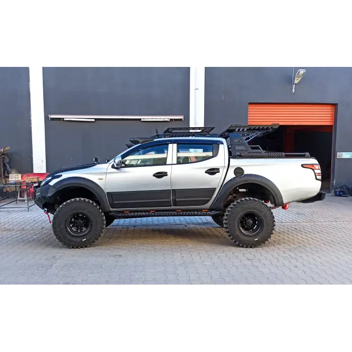 MITSUBISHI L200 2015-2018 OFFROAD DODİK PLS.