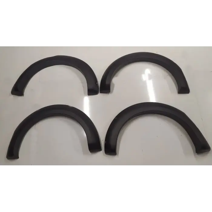 MITSUBISHI L200 2015-2018 OFFROAD DODİK PLS.