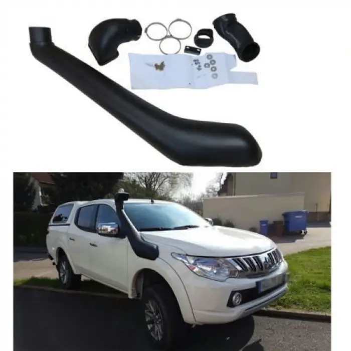 MITSUBISHI L200 2015-2018 ŞNORKEL