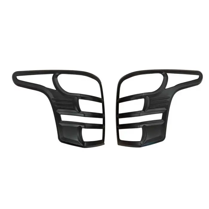 MITSUBISHI L200 2015-2018 STOP ÇERÇEVESİ SİYAH