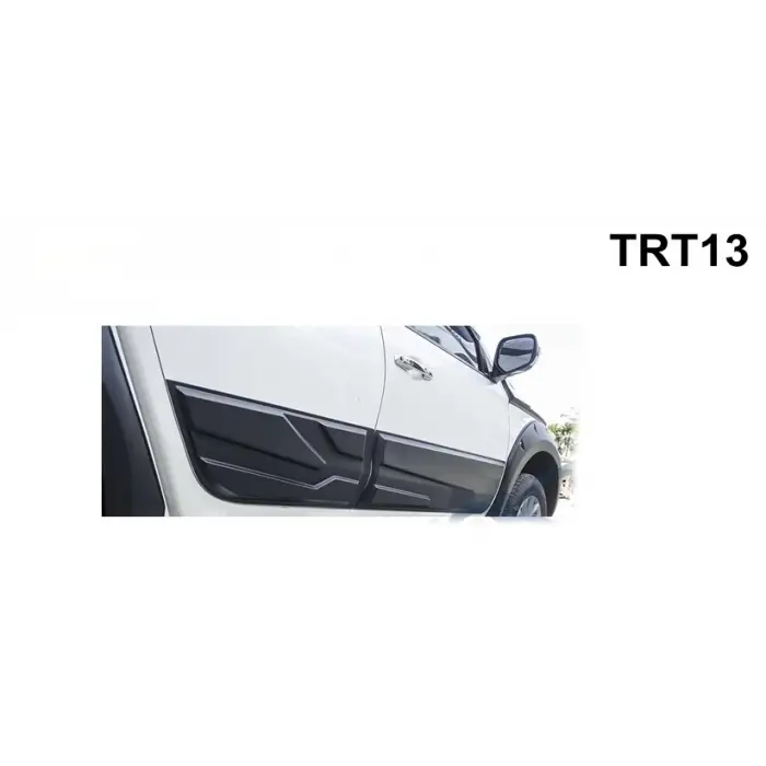 MITSUBISHI L200 2015-2020 YAN KAPLAMA PLS. NKT