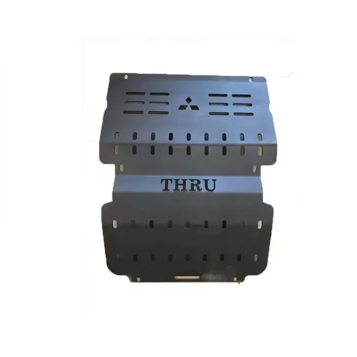 MITSUBISHI L200 2015-2021 ALT KORUMA ÖN THRU