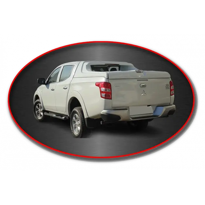MITSUBISHI L200 2015-2021 FULLBOX