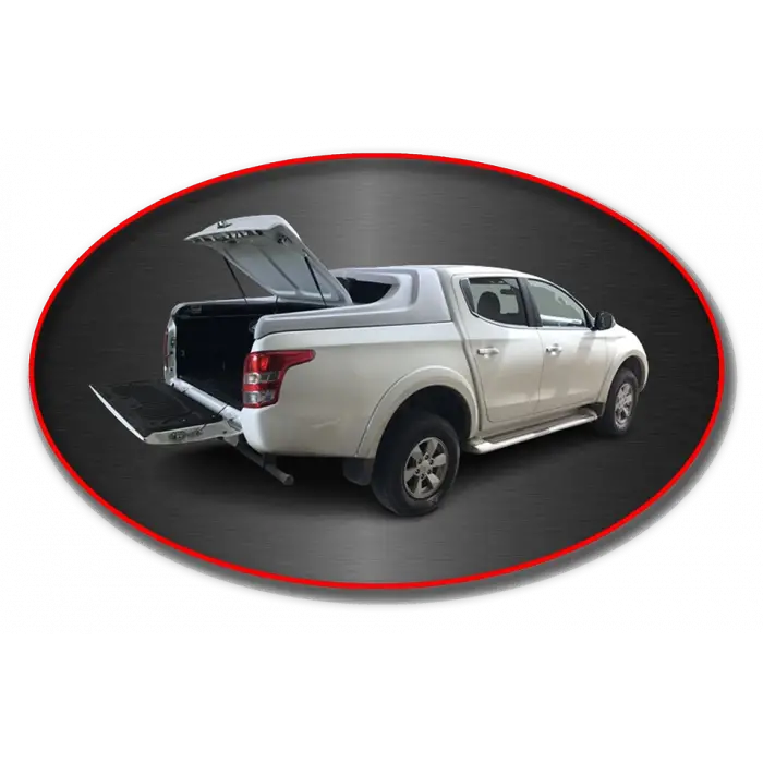 MITSUBISHI L200 2015-2021 FULLBOX