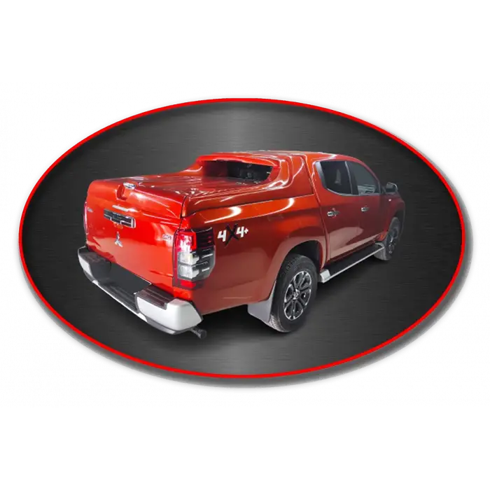 MITSUBISHI L200 2015-2021 FULLBOX