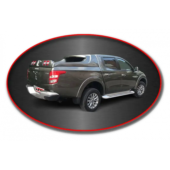MITSUBISHI L200 2015+ GRANDBOX
