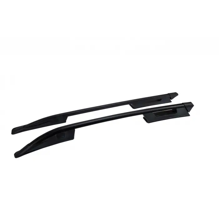 Mercedes X Class TAVAN ÇITASI FALCON SİYAH