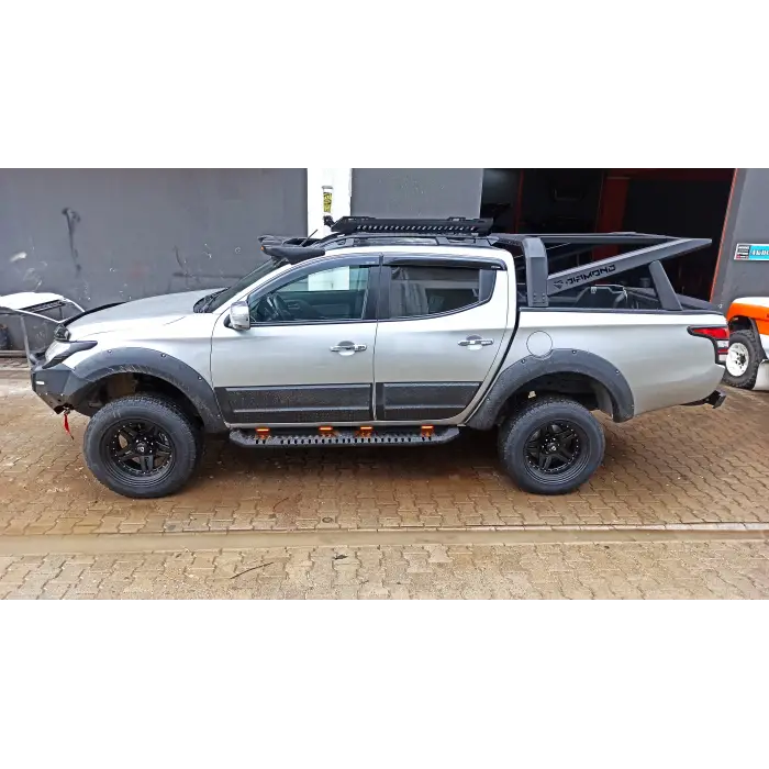 MITSUBISHI L200 2015+ YAN KAPLAMA PLS.