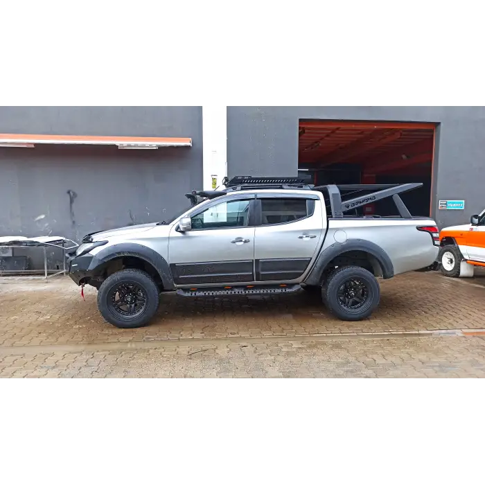 MITSUBISHI L200 2015+ YAN KAPLAMA PLS.