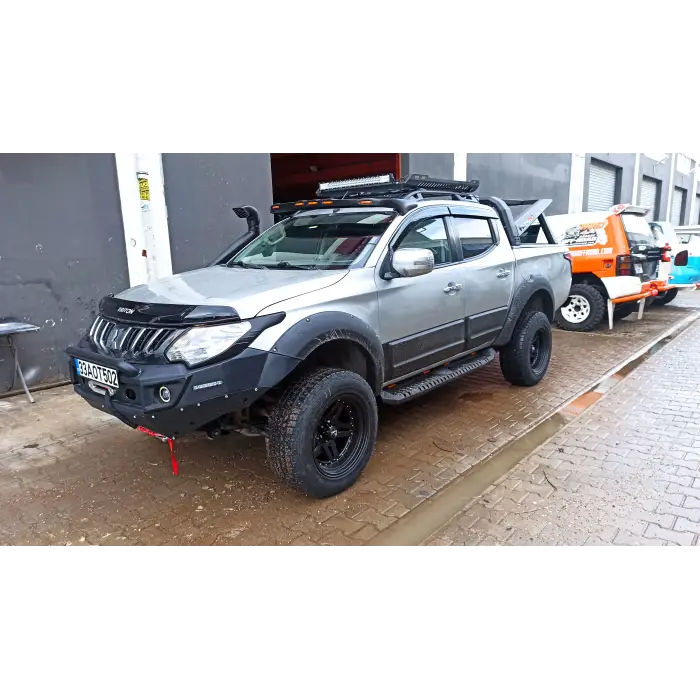 MITSUBISHI L200 2015+ YAN KAPLAMA PLS.