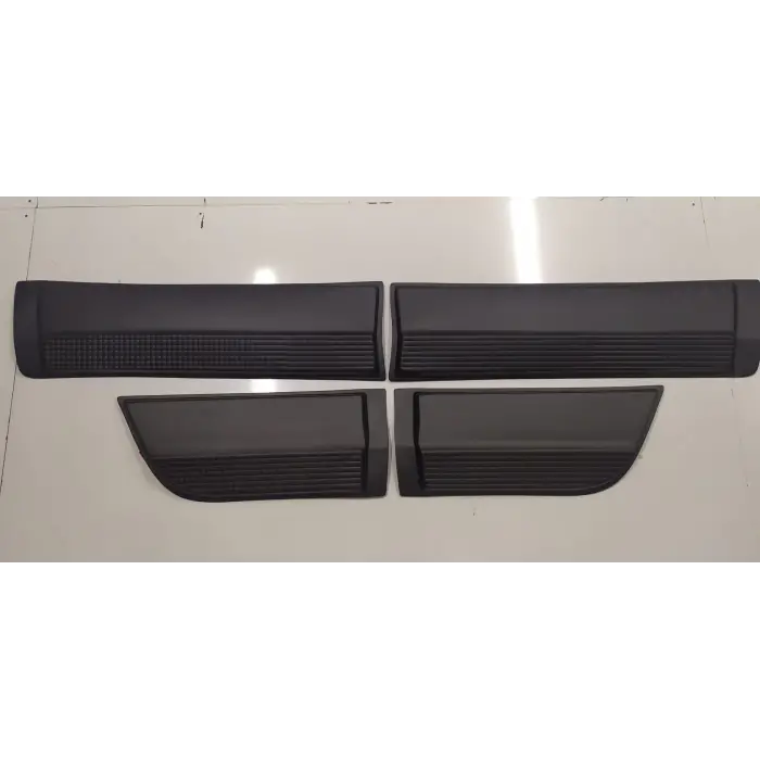 MITSUBISHI L200 2015+ YAN KAPLAMA PLS.