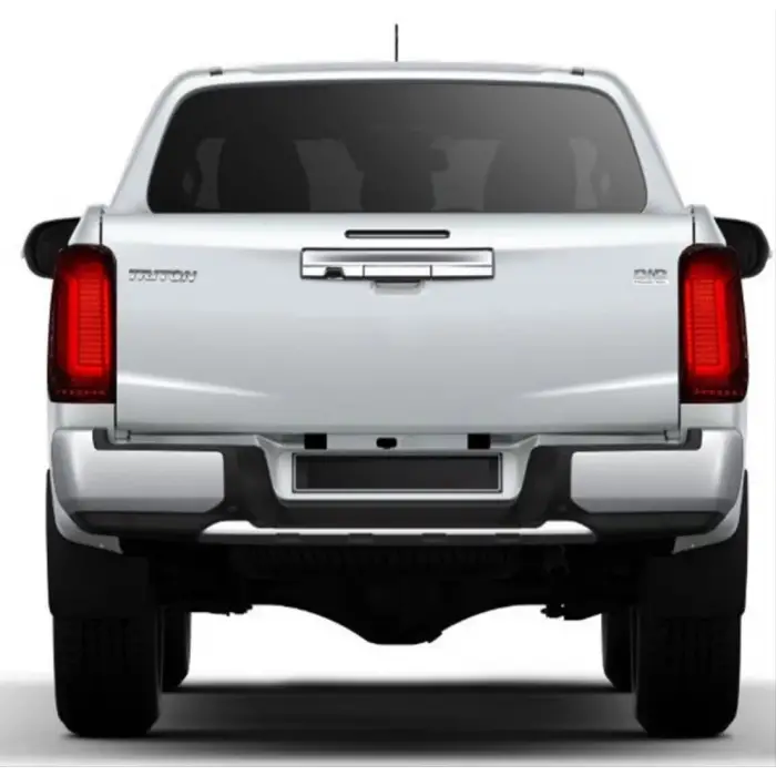 MİTSUBİSHİ L200 LED STOP 2019+