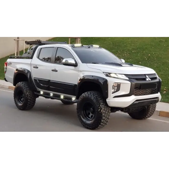 Mitsubishi L200 2019+ MOONVİZÖR İTHAL