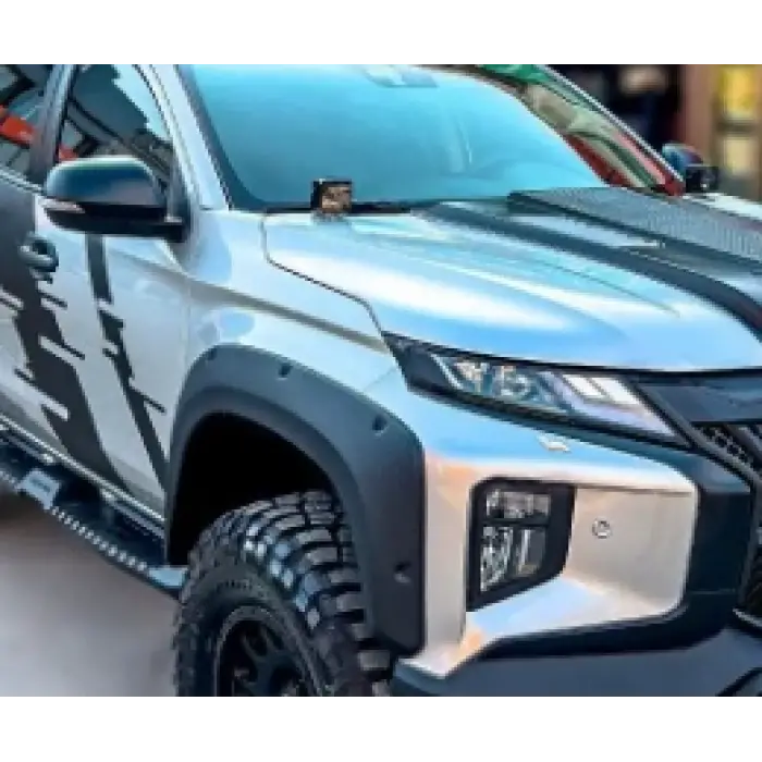MITSUBISHI L200 2019+ OFFROAD DODİK PLS.