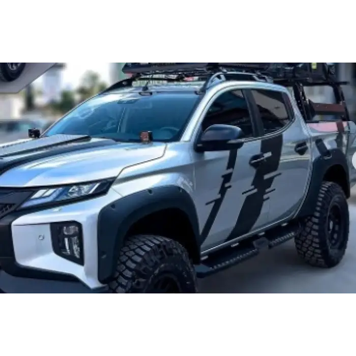 MITSUBISHI L200 2019+ OFFROAD DODİK PLS.