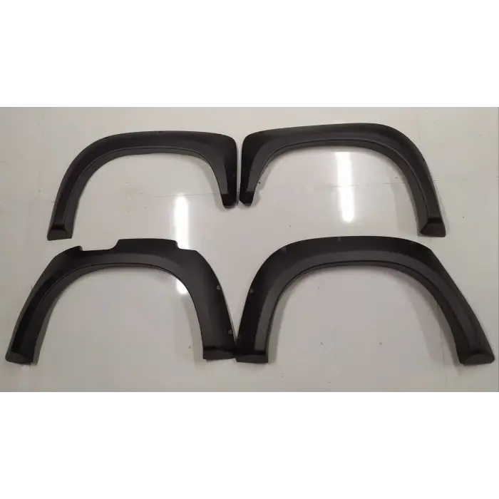 MITSUBISHI L200 2019+ OFFROAD DODİK PLS.